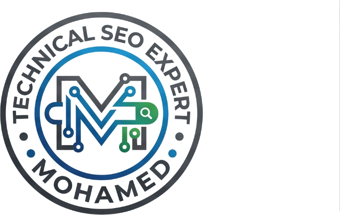 Technical SEO Expert — Mohamed badge